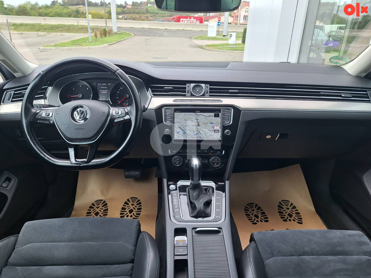 Volkswagen Passat B8 2.0 Bi-TDI DSG 240 ks 4Motion