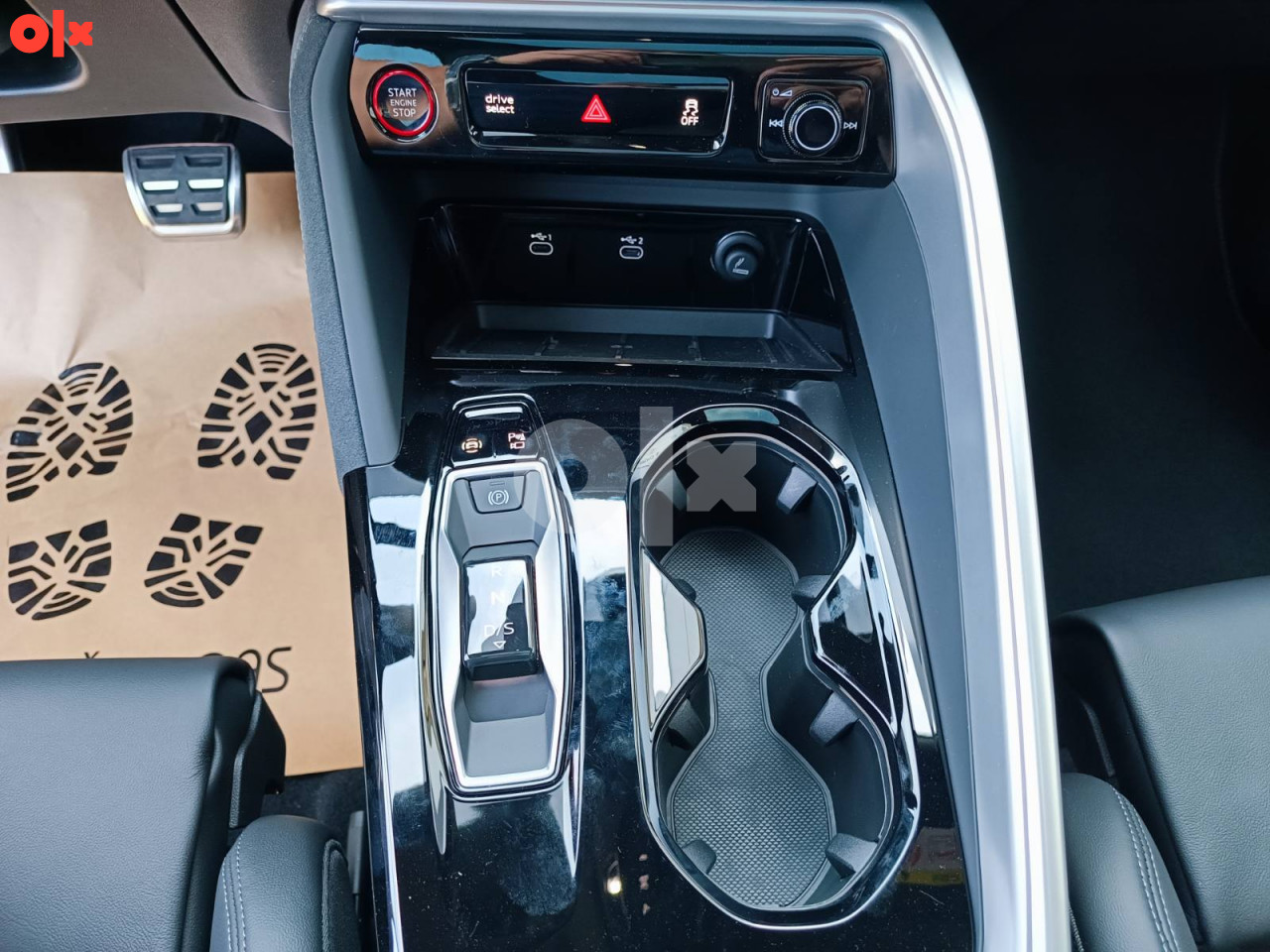 Audi SQ5 TFSI Quattro S-tronic 367 ks - NOVI MODEL