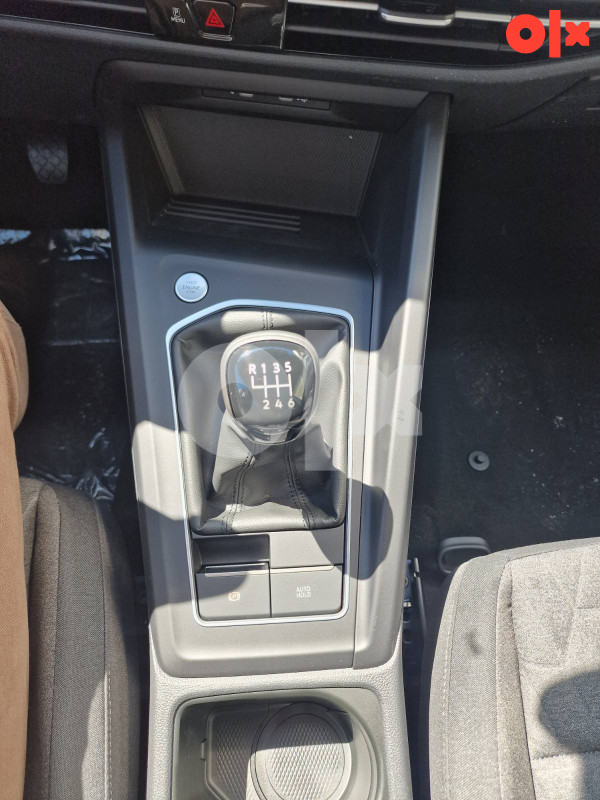 Volkswagen Golf Life+ 2.0TDI 115KS