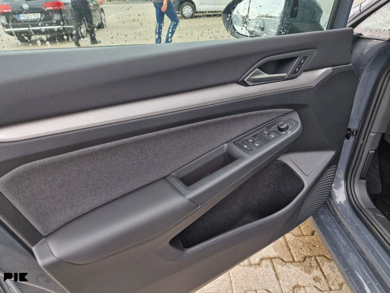 Volkswagen Golf Life+ 2.0 TDI 115KS