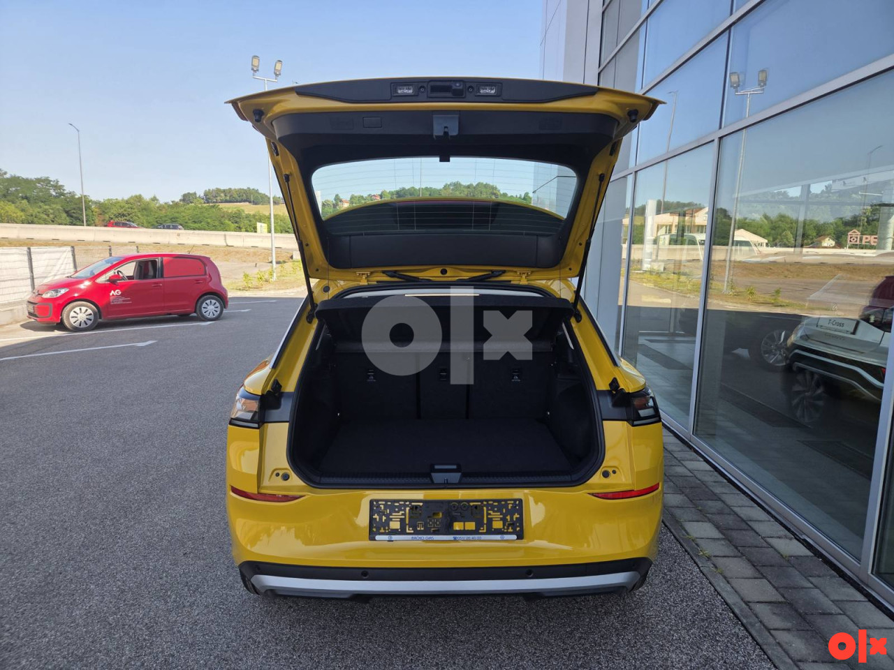 Volkswagen T-Roc Life 1.5 TSI 110kW