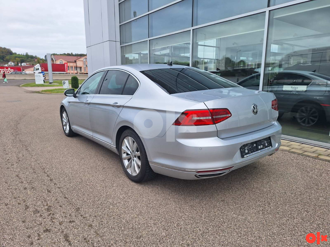 Volkswagen Passat B8 2.0 Bi-TDI DSG 240 ks 4Motion