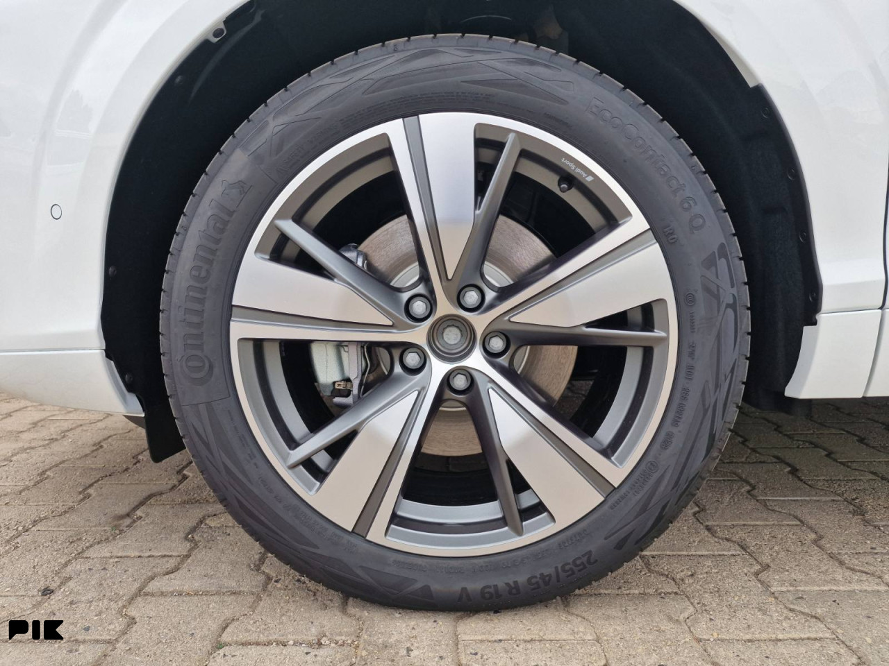 AUDI Q3 Sportback TDI Quattro  S-tronic S-Line