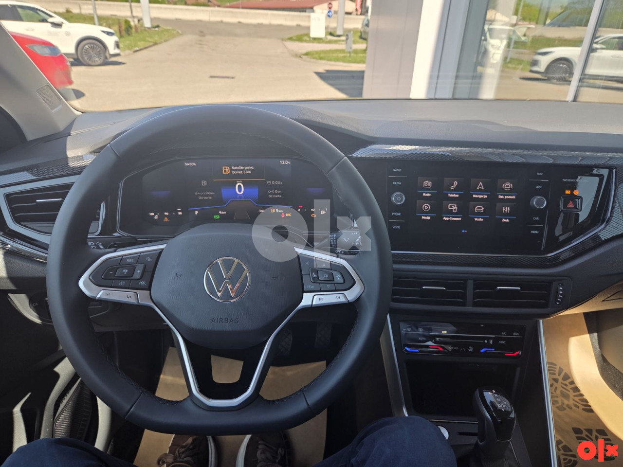 Volkswagen Taigo Life Plus 1.0 TSI DSG