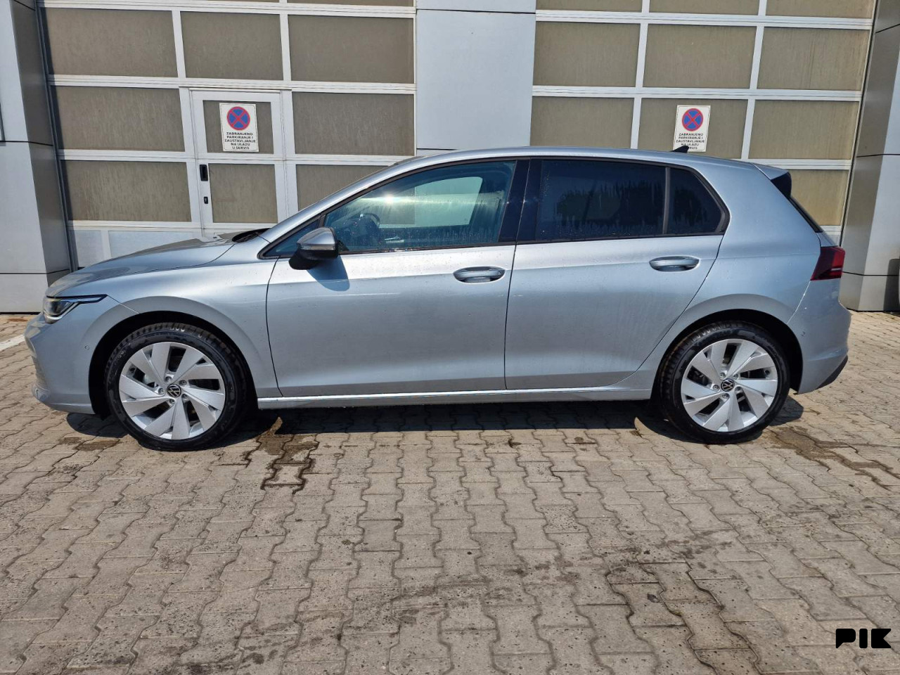 Volkswagen Golf Life+ 2.0 TDI 115KS
