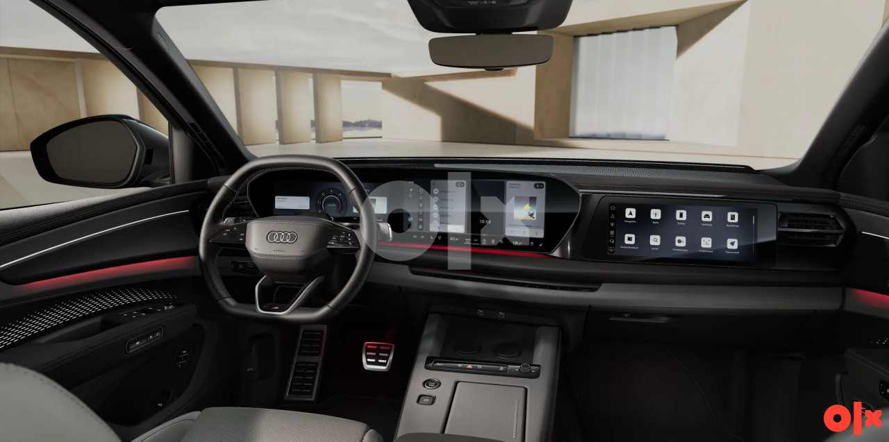 Audi Q7 TDI 299KS - NOVI MODEL