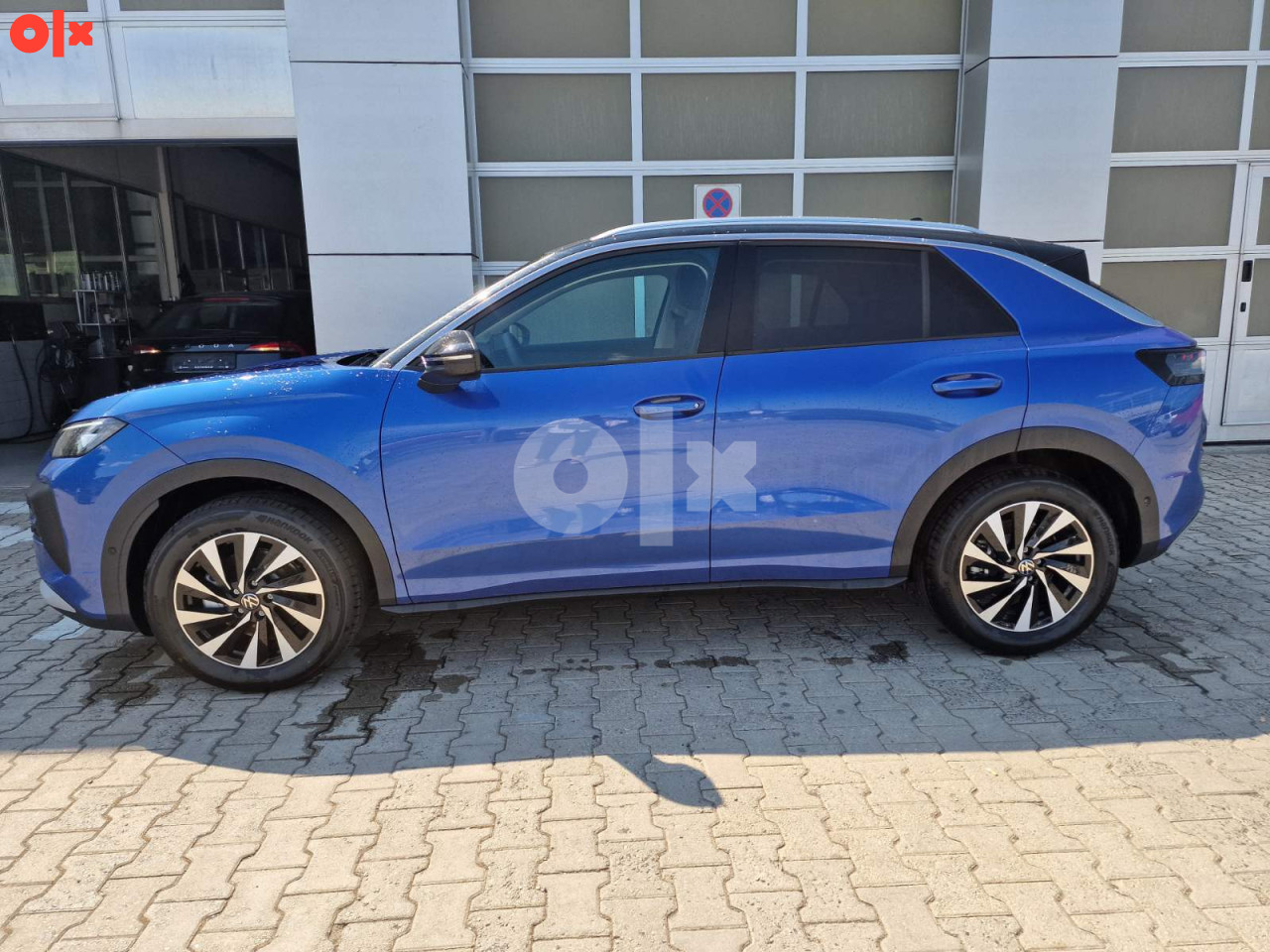 Volkswagen T-Roc Style 1.5 eTSI 150KS