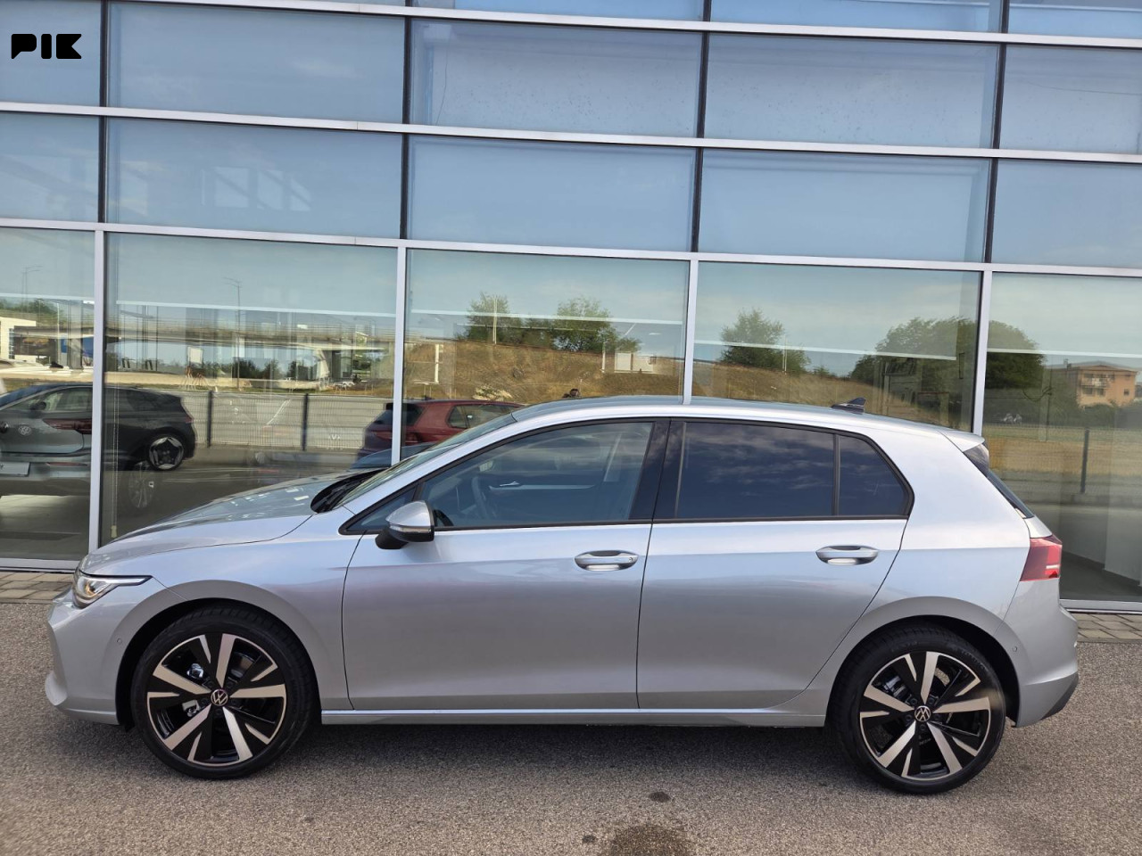 Volkswagen Golf Life Plus 2.0 TDI 85kW