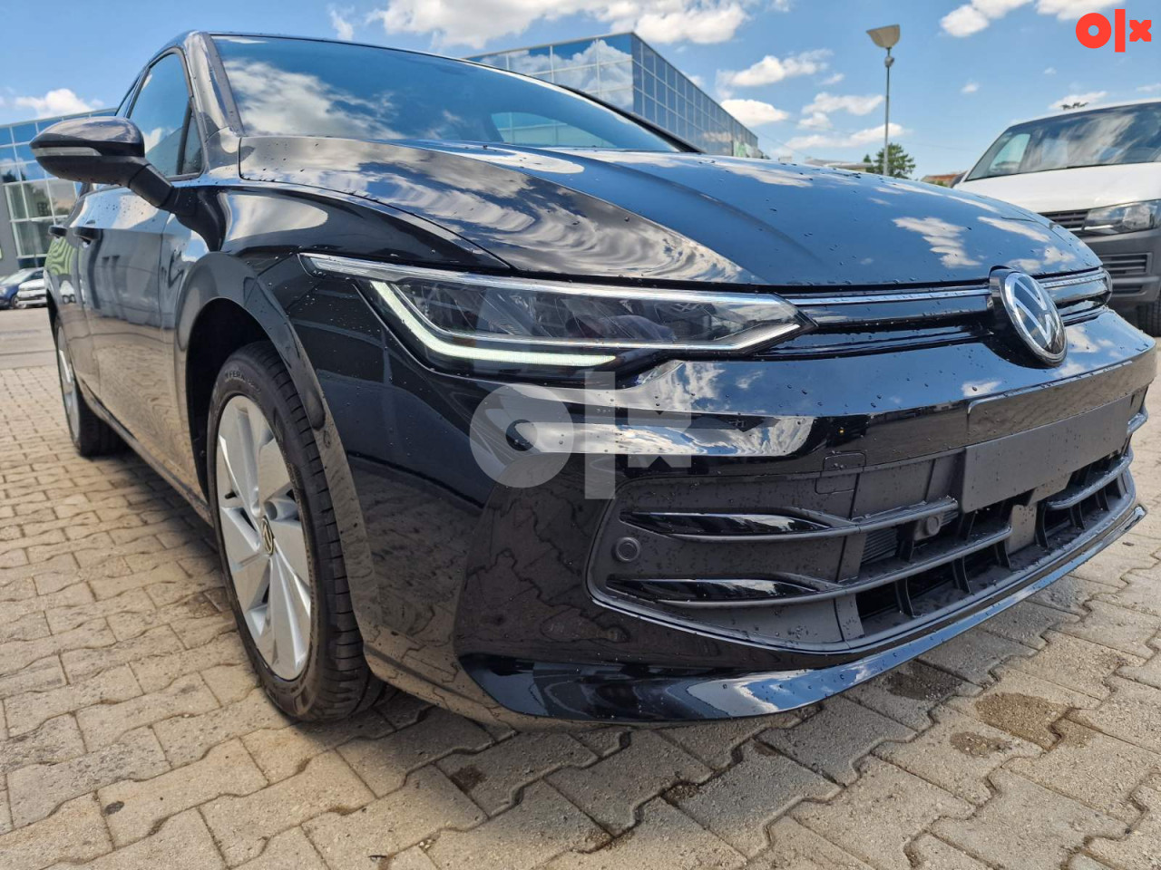 Volkswagen Golf Life+ 2.0 TDI 115KS