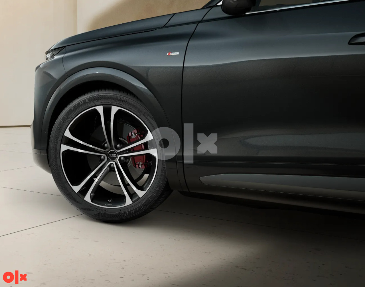 Audi Q7 TDI 299KS - NOVI MODEL