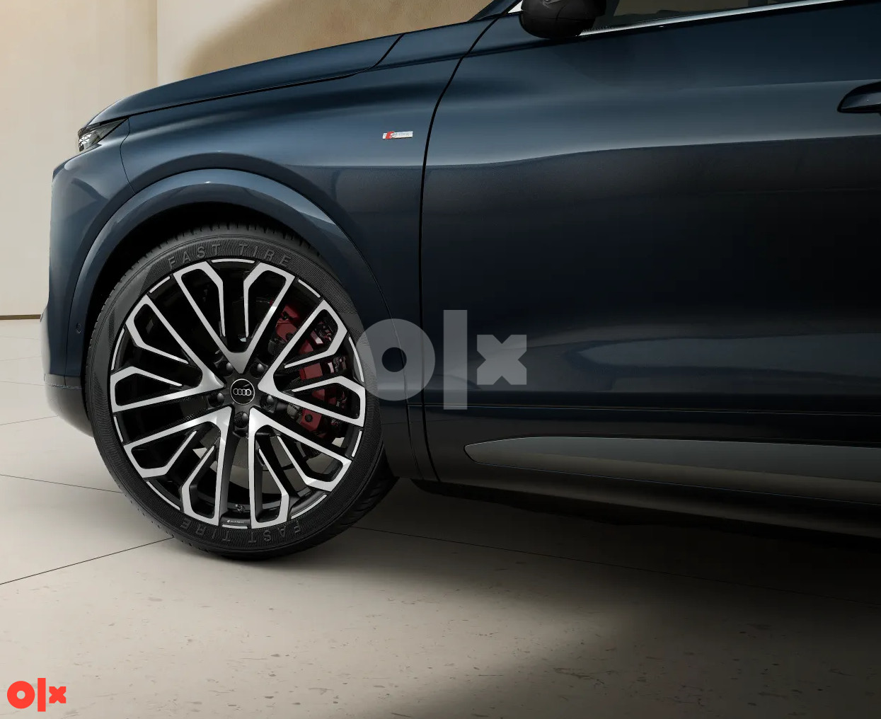 Audi Q7 TDI Quattro 299 ks 7 sjedišta - NOVI MODEL