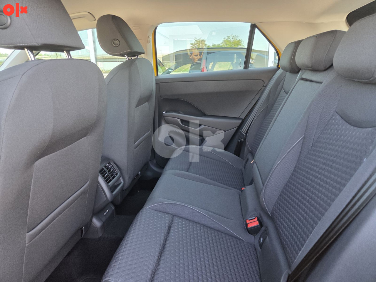 Volkswagen T-Roc Life 1.5 TSI 110kW