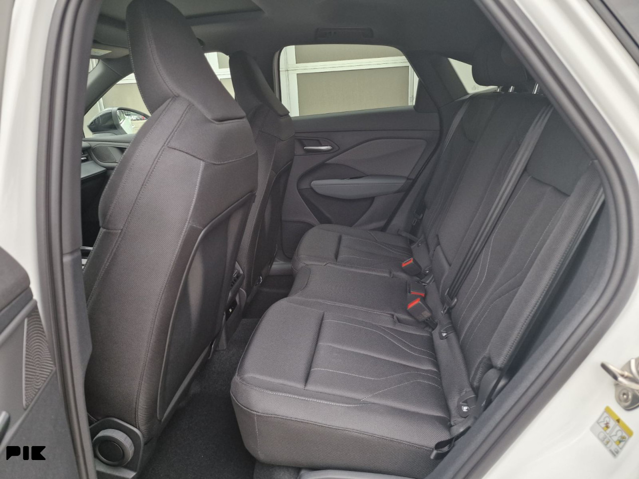 AUDI Q3 Sportback TDI Quattro  S-tronic S-Line