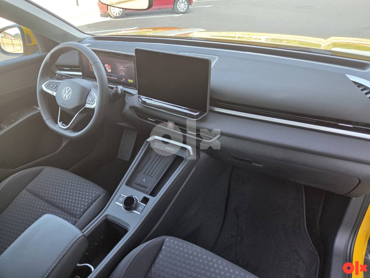 Volkswagen T-Roc Life 1.5 TSI 110kW