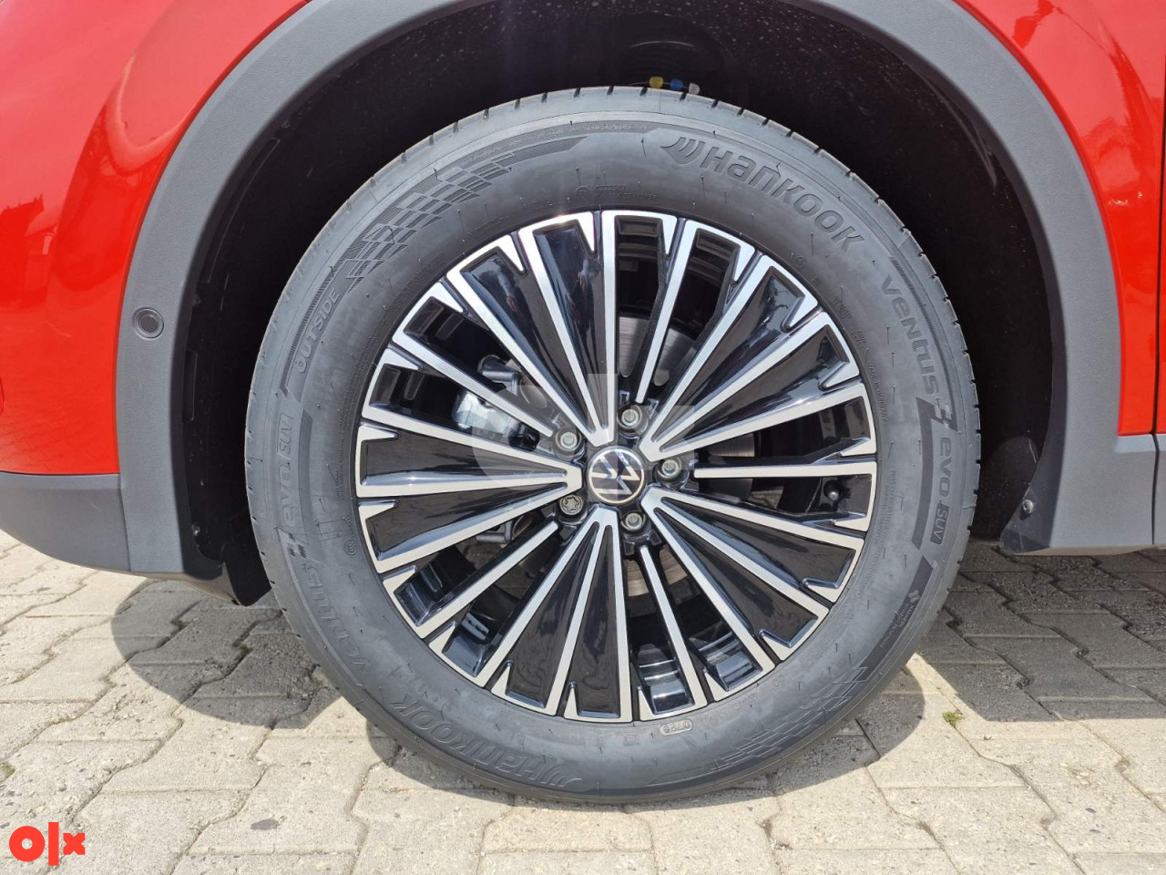 Volkswagen Tiguan Life+ 1.5 eTSI 150KS