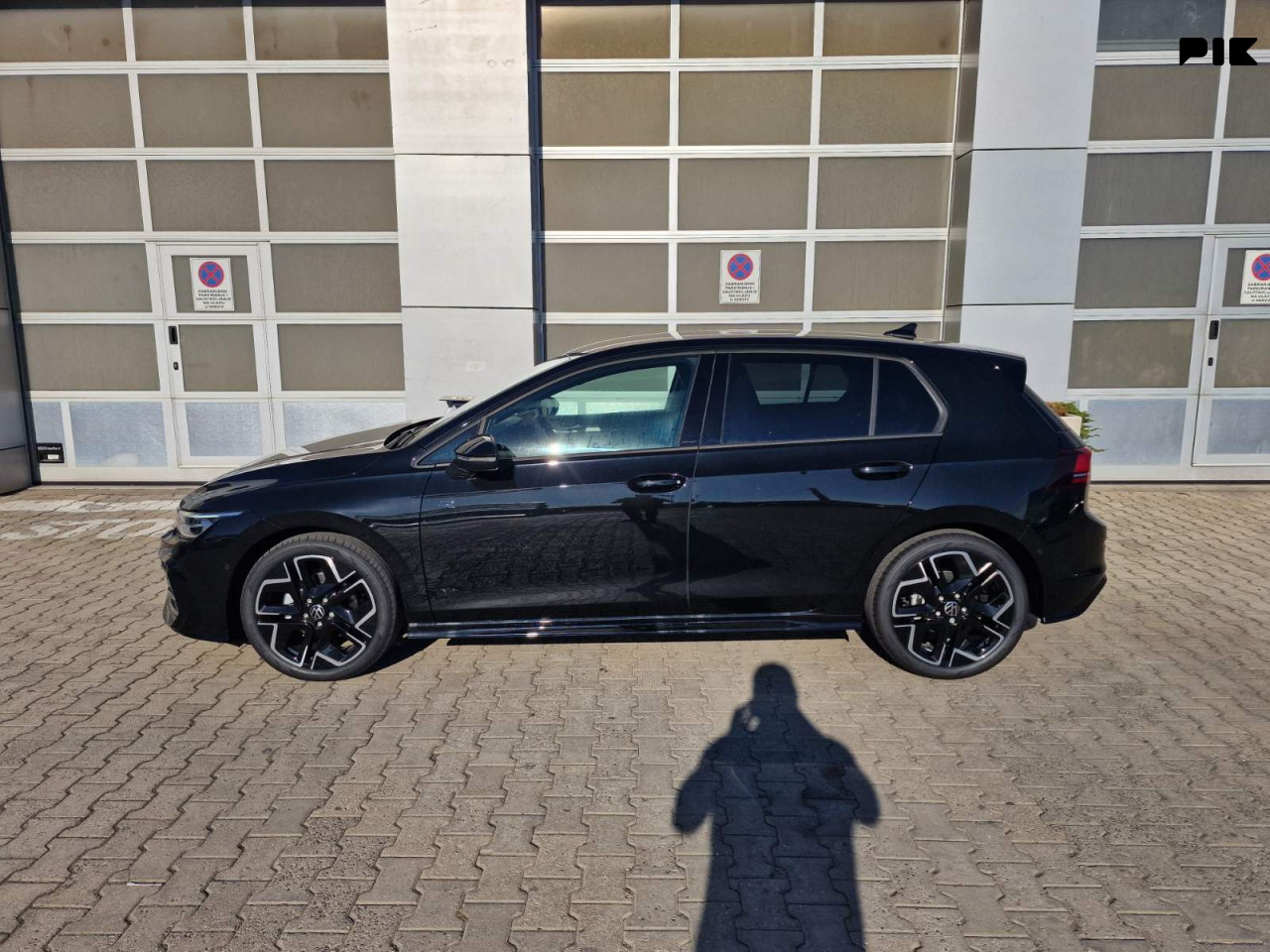 Volkswagen Golf R-Line+ 2.0 TDI DSG 150KS