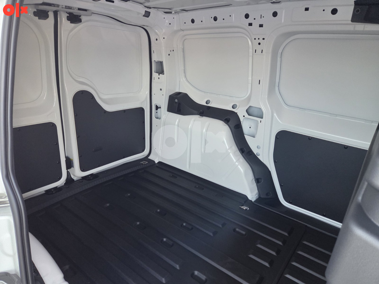 Volkswagen Caddy Cargo 2.0 TDI 75kW M6