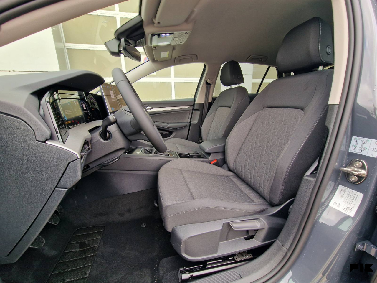 Volkswagen Golf Life+ 2.0 TDI 115KS