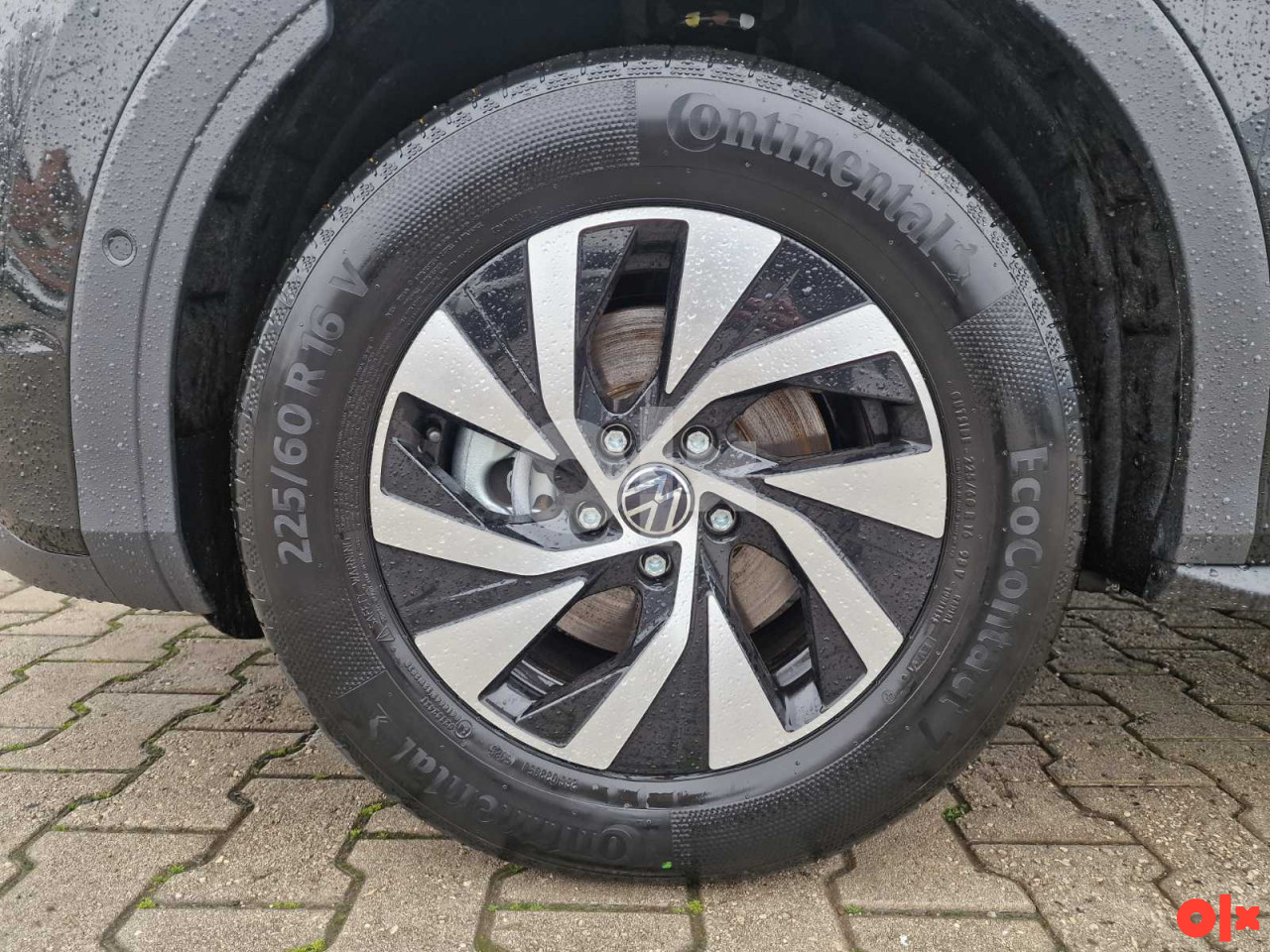 Volkswagen T-Roc Life 1.5 TSI 150KS