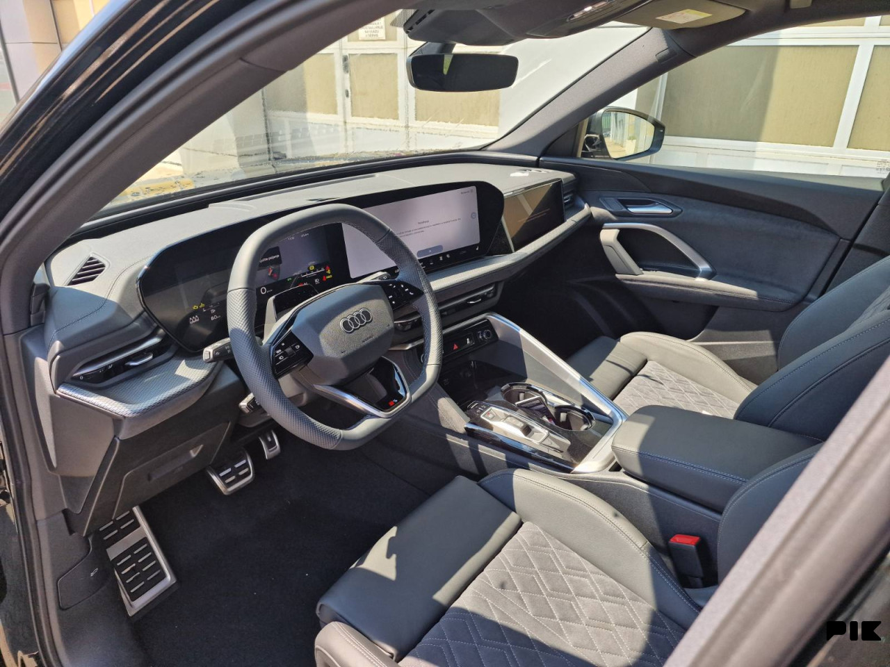 AUDI Q5 TDI Quattro S-line 204 ks