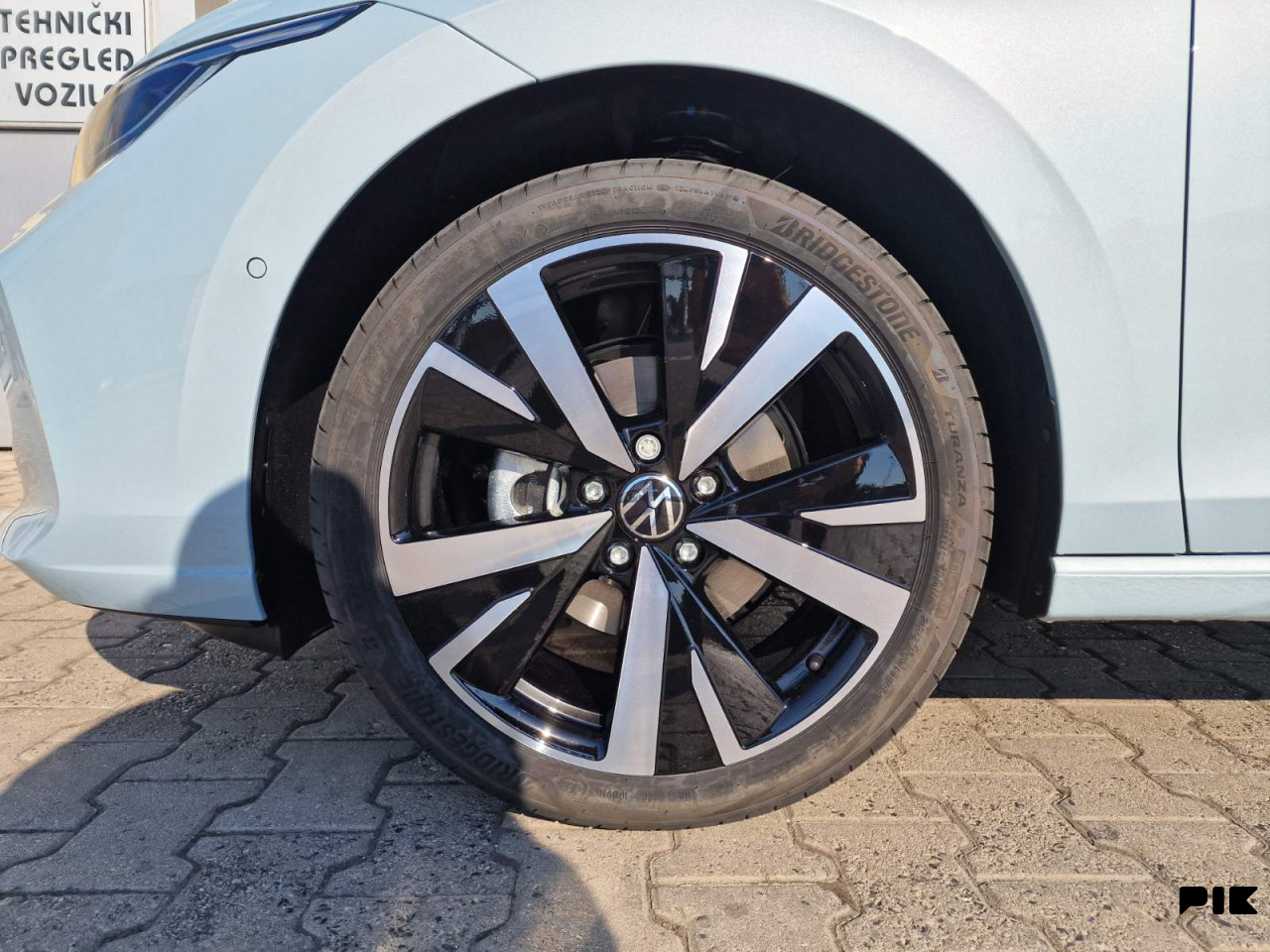 Volkswagen Golf Life+ 2.0 TDI 115KS