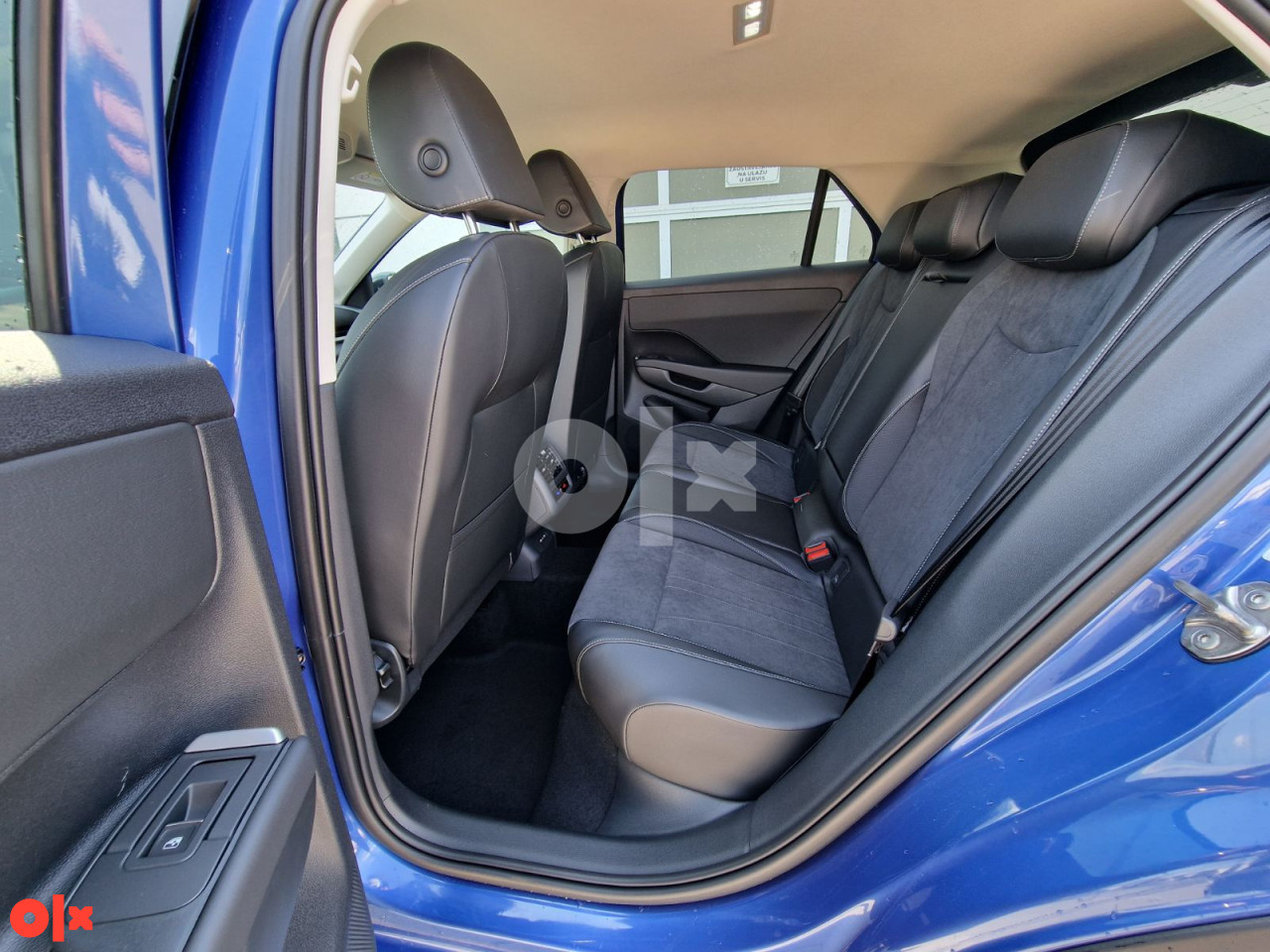 Volkswagen T-Roc Style 1.5 eTSI 150KS