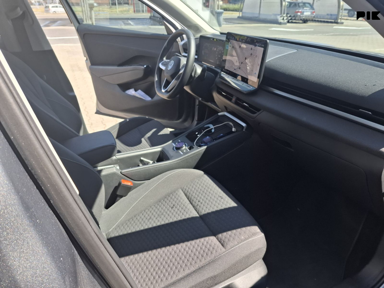 Volkswagen T-Roc Life 1.5 TSI DSG 110kW