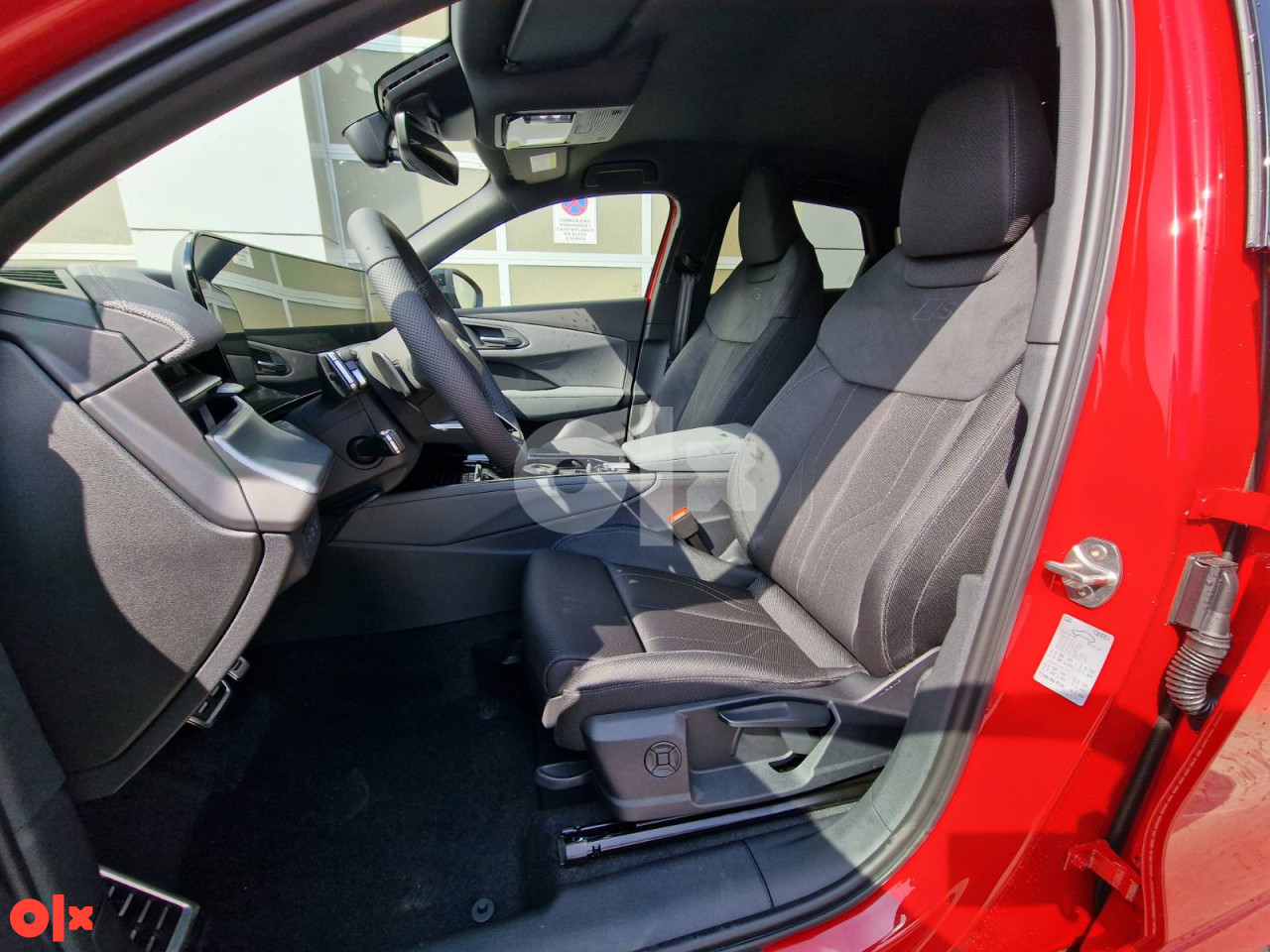 AUDI Q3 Sportback TDI S-tronic  S-Line