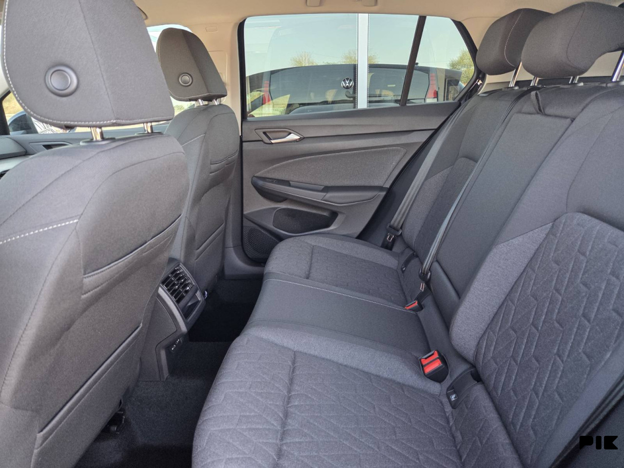Volkswagen Golf Life Plus 2.0 TDI 85kW
