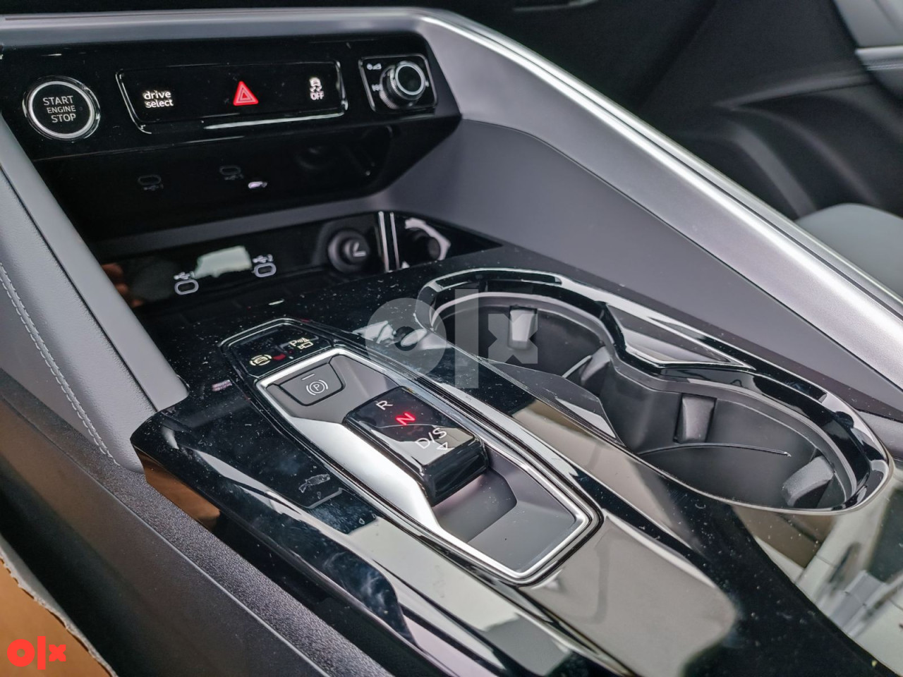 Audi Q5 Sportback TDI Quattro S-tronic S-line - NOVI MODEL