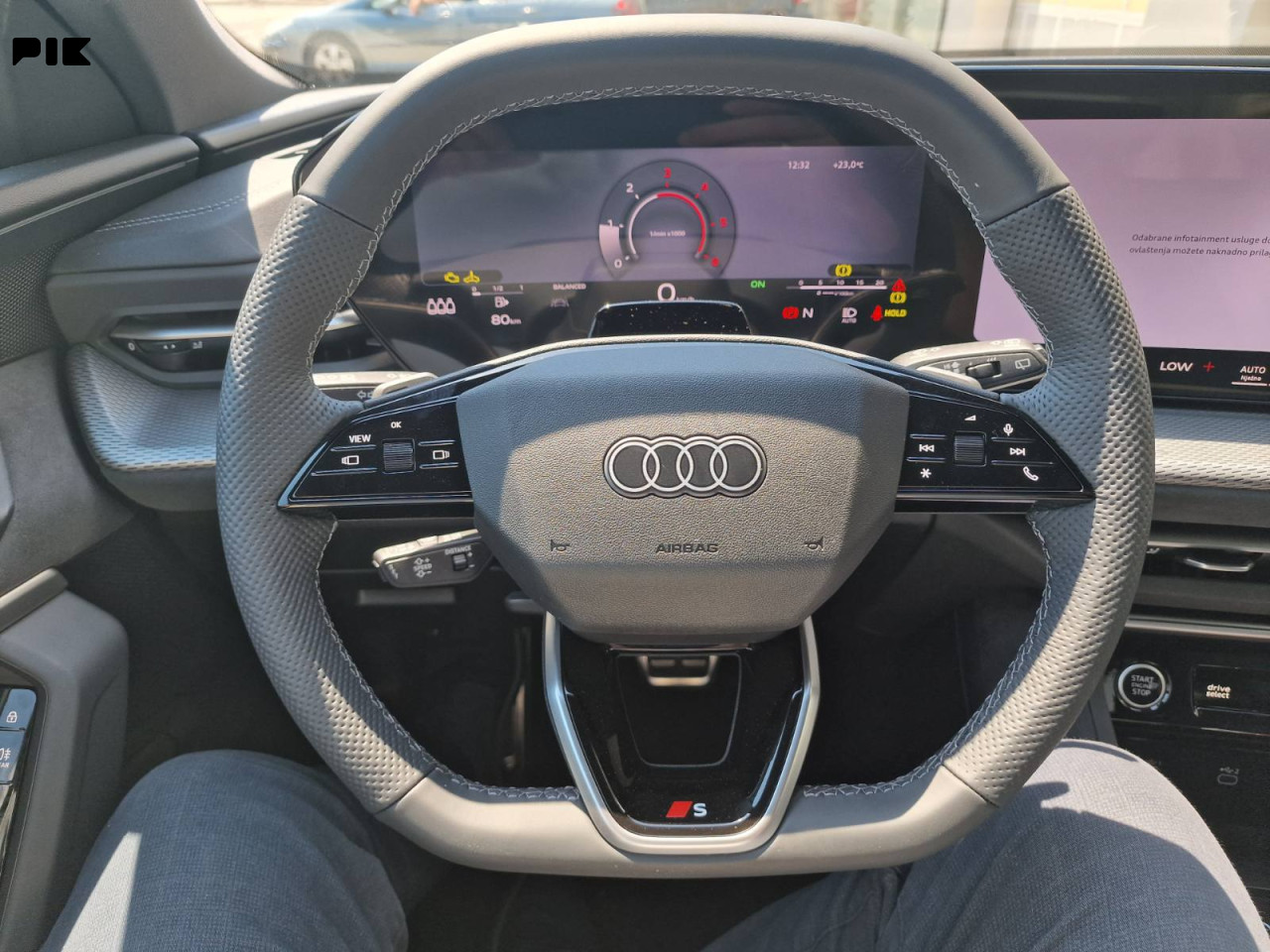 AUDI Q5 TDI Quattro S-line 204 ks