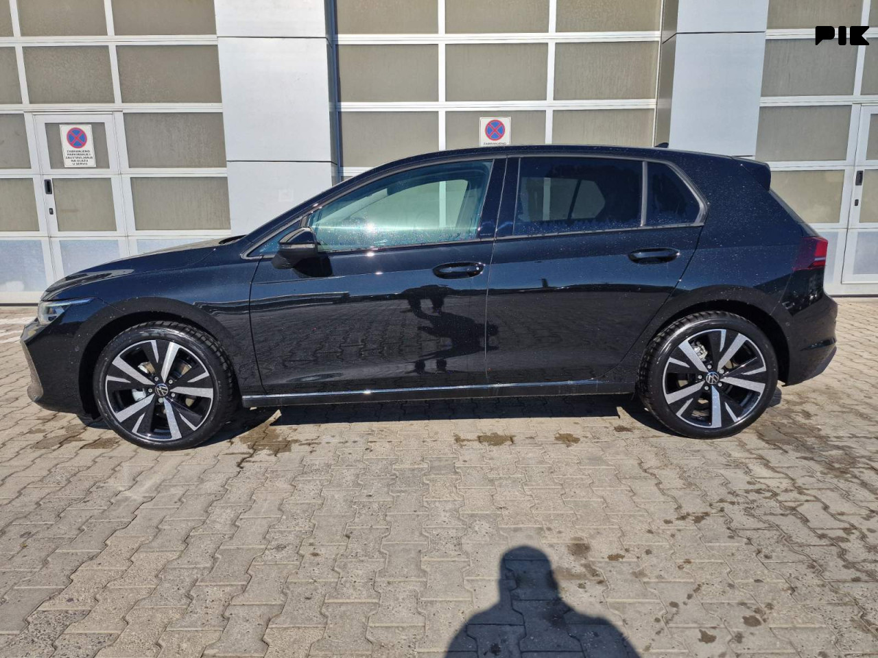 Volkswagen Golf Life+ 2.0 TDI 85kW