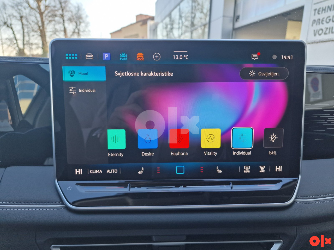 Volkswagen Tiguan Elegance 2.0 TDI 150KS
