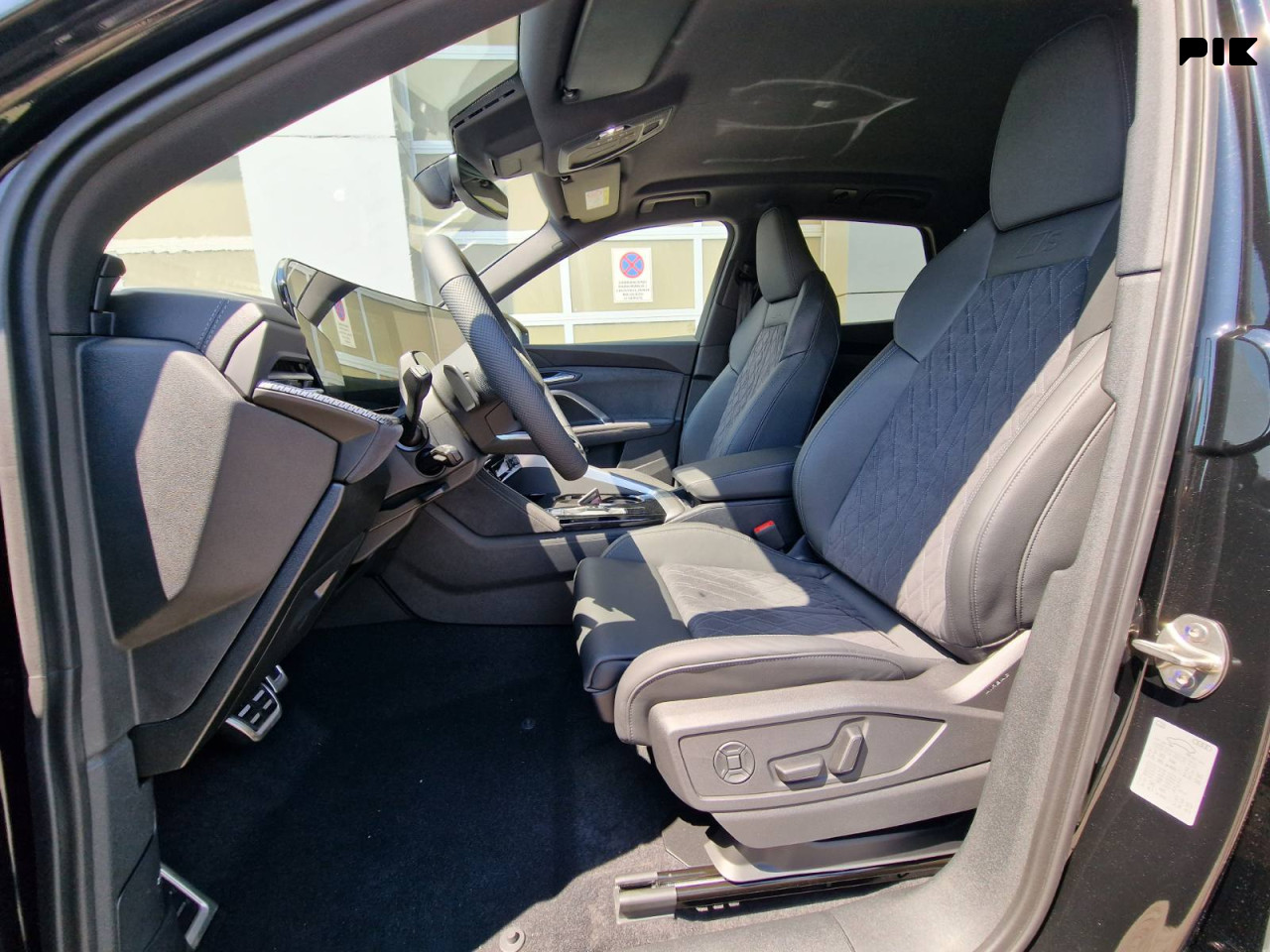 AUDI Q5 TDI Quattro S-line 204 ks