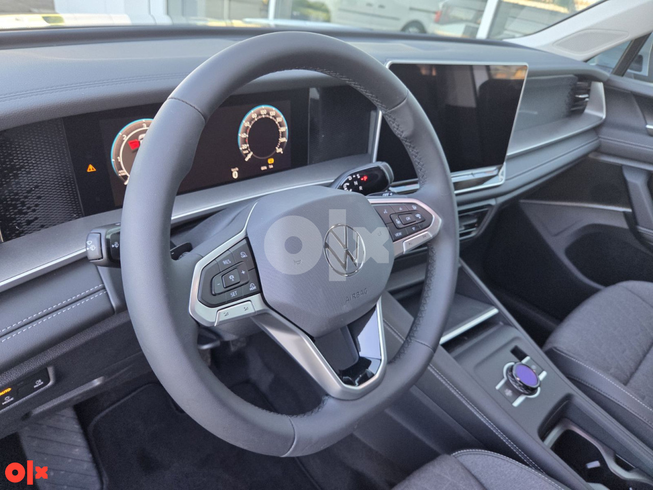 Volkswagen Tayron Life Plus 2.0 TDI DSG 110 kW /150 KS