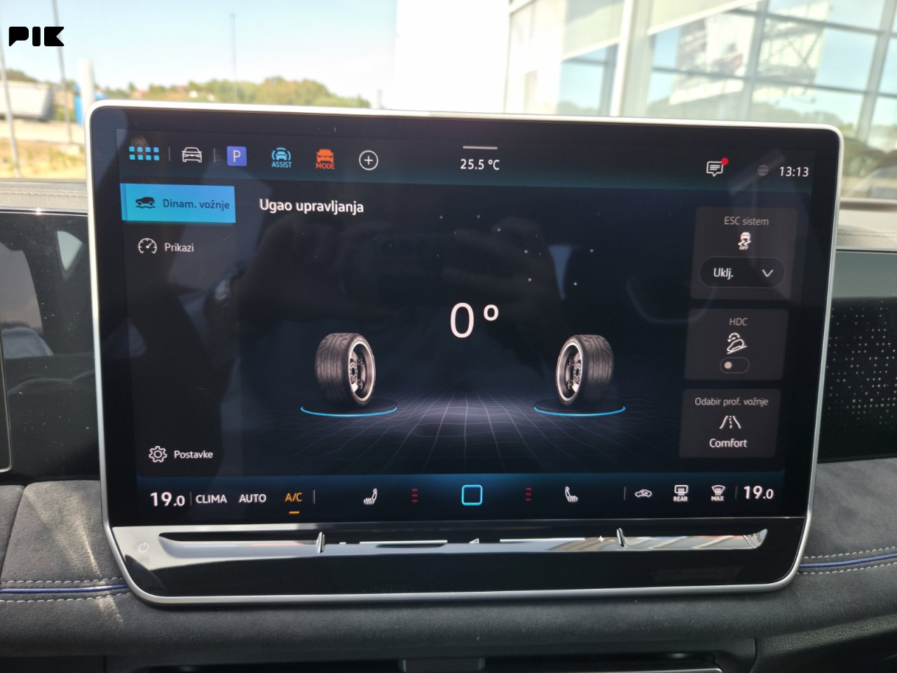 Volkswagen Tiguan R-Line Plus 2.0 TDI 4Motion 142kW