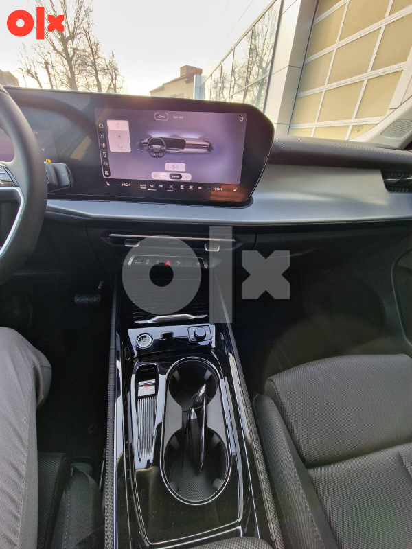 Audi Q3 Sportback TDI S-tronic S-line NOVI MODEL