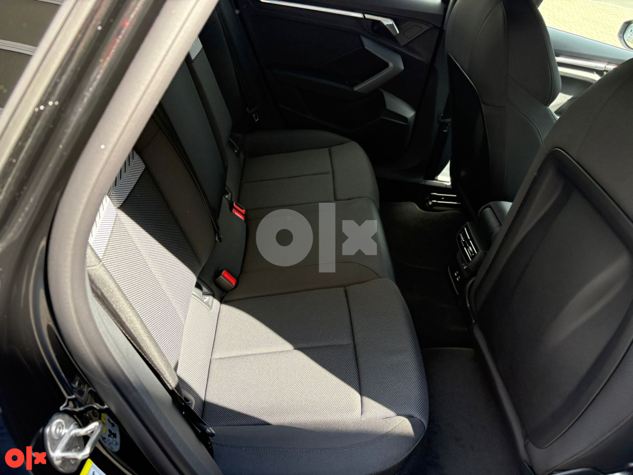 Audi A3 ALLSTREET 35 TFSI S-tronic 150 ks Novi model