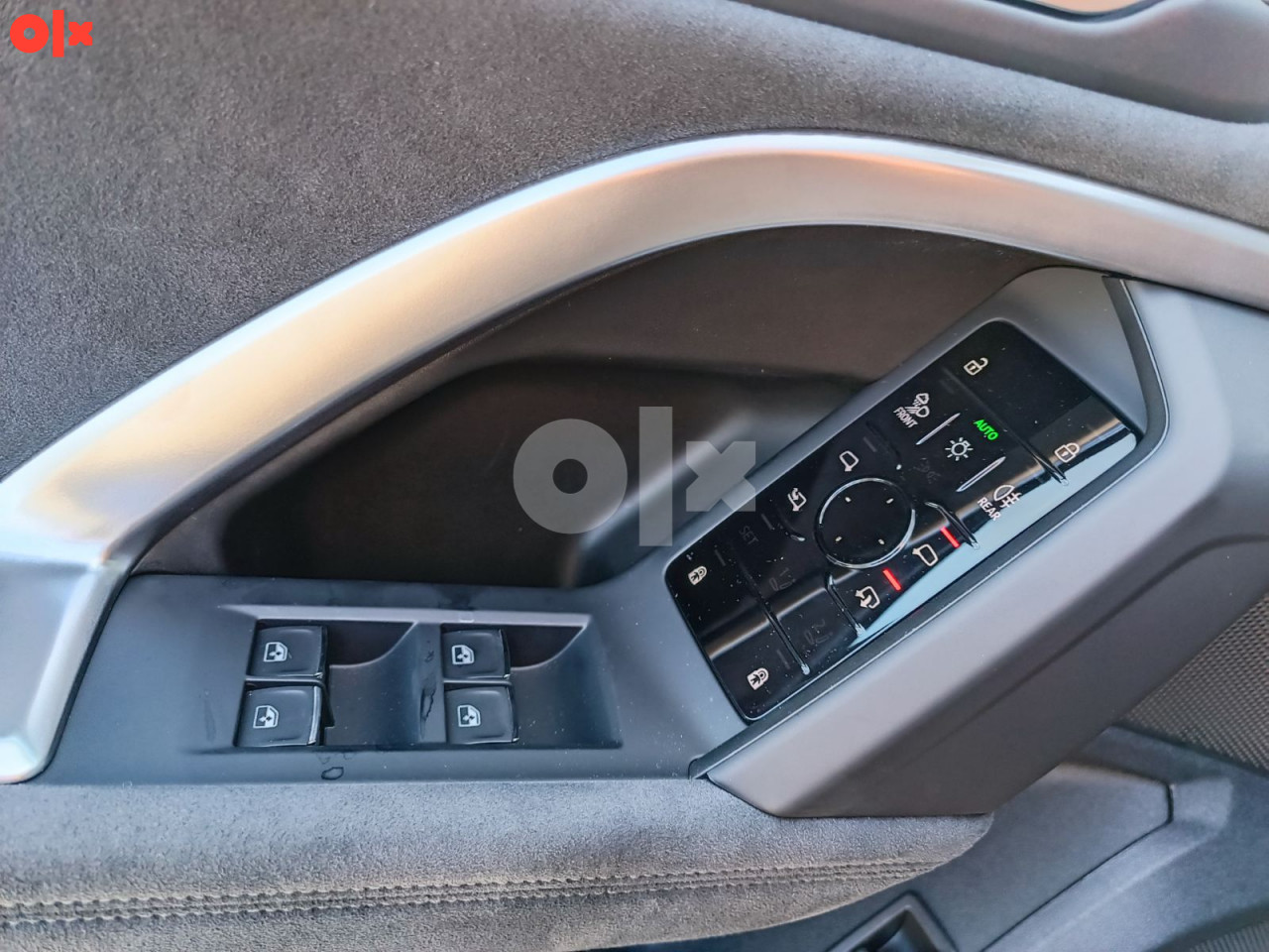 Audi SQ5 TFSI Quattro S-tronic 367 ks - NOVI MODEL