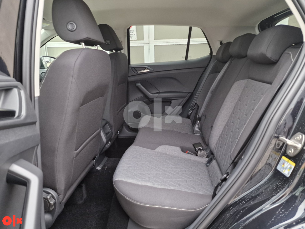 Volkswagen T-Cross Life+ 1.0TSI 95KS