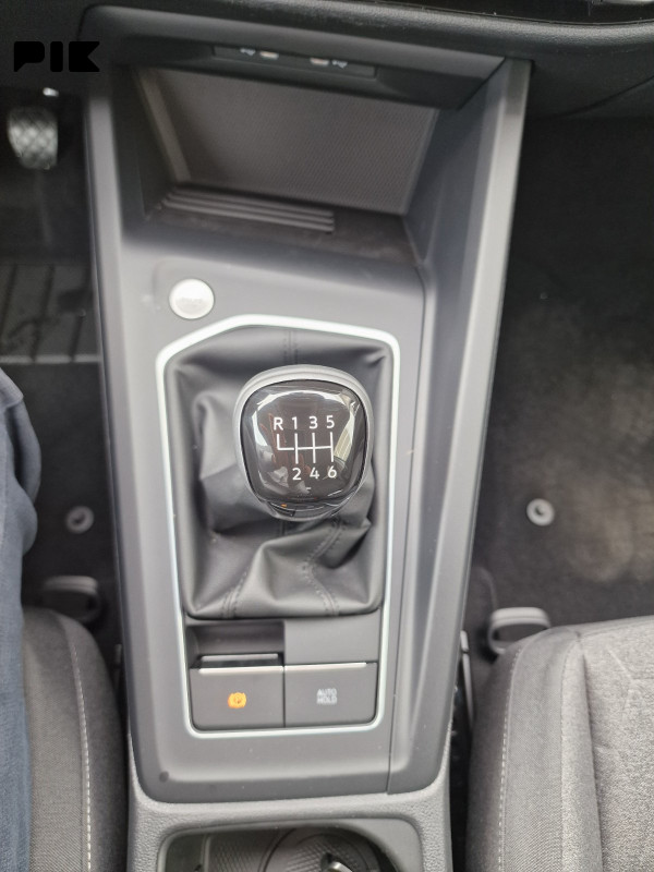 Volkswagen Golf Life+ 2.0 TDI 115KS