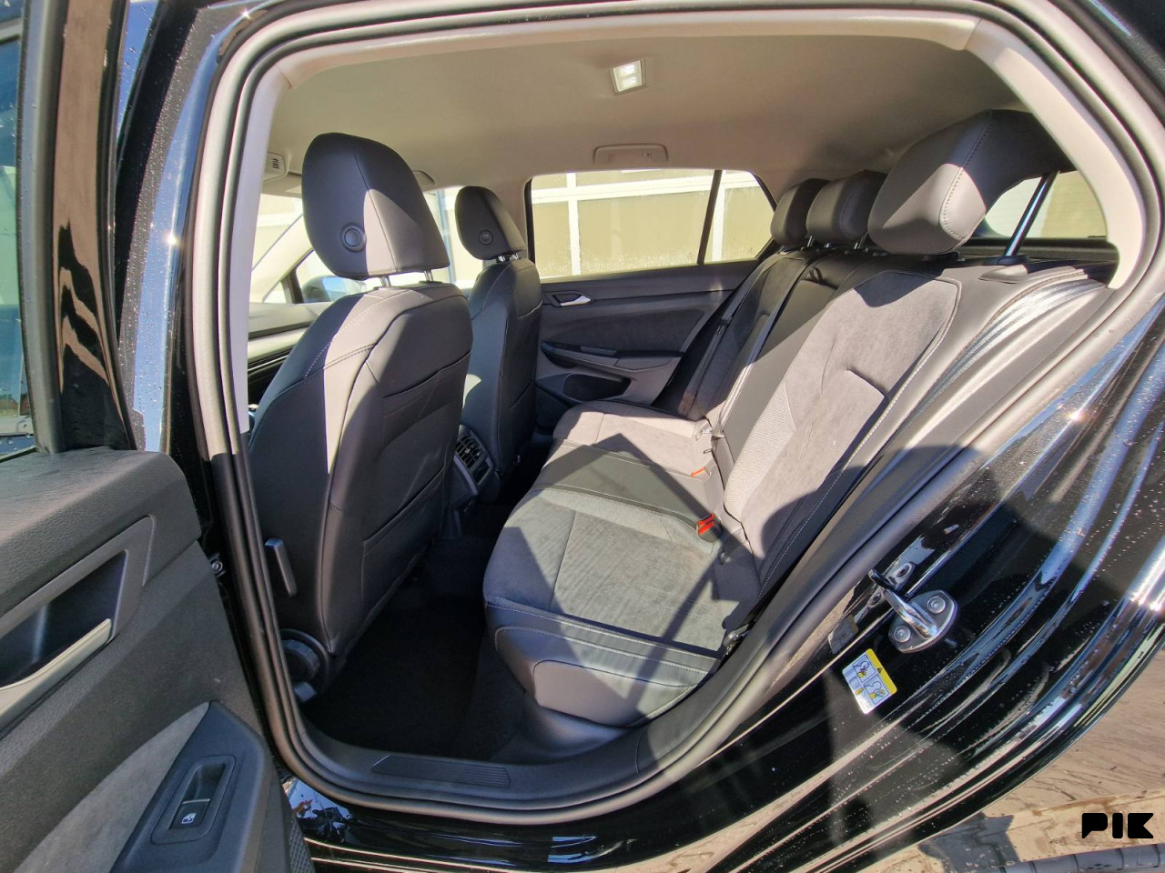 Volkswagen Golf Life+ 2.0 TDI 85kW