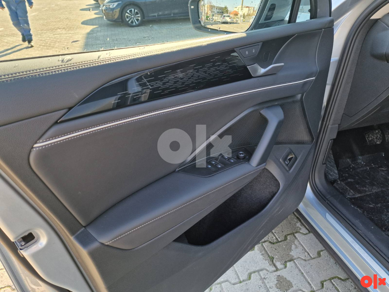 Volkswagen Tiguan Elegance 2.0 TDI 150KS