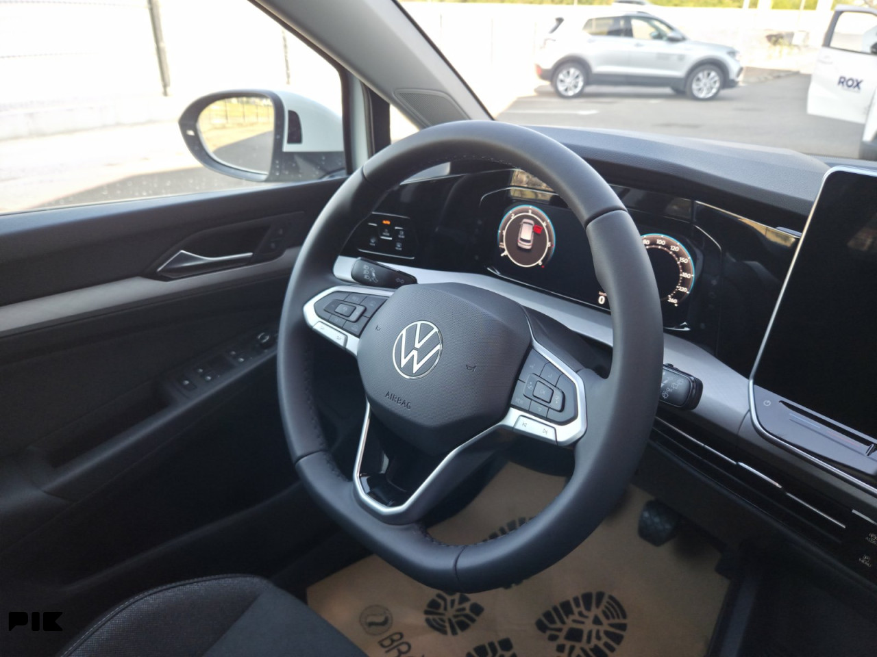 Volkswagen Golf Life Plus 2.0 TDI 85kW