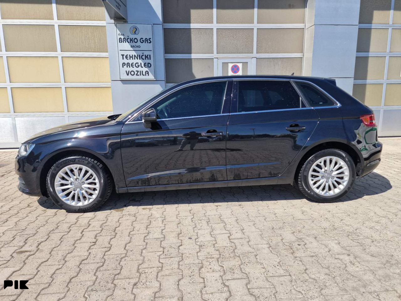 Audi A3 1.6 TDI 77kW 2013.god.