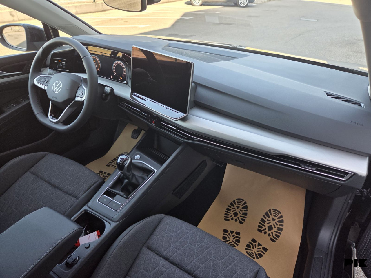 Volkswagen Golf Life Plus 2.0 TDI 85kW