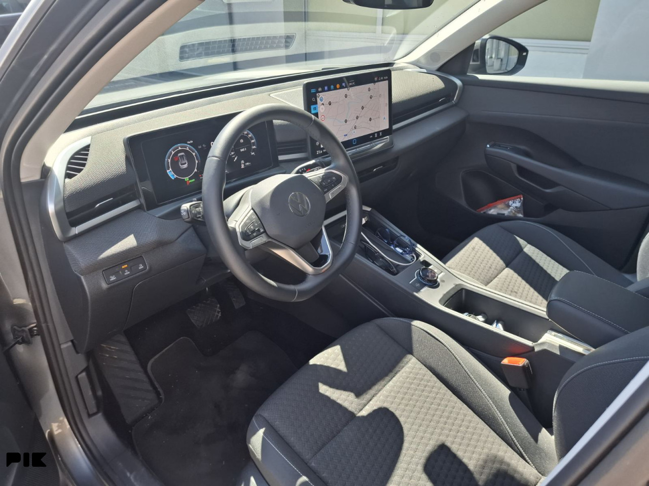 Volkswagen T-Roc Life 1.5 TSI DSG 110kW