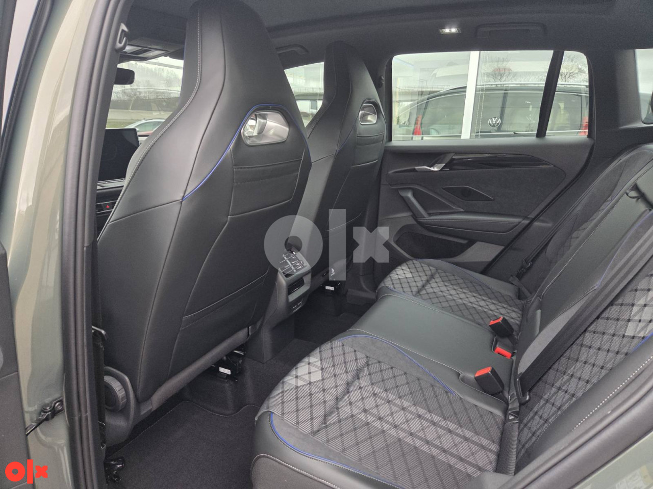 Volkswagen Tiguan R-Line Plus 2.0 TDI 4Motion 142kW