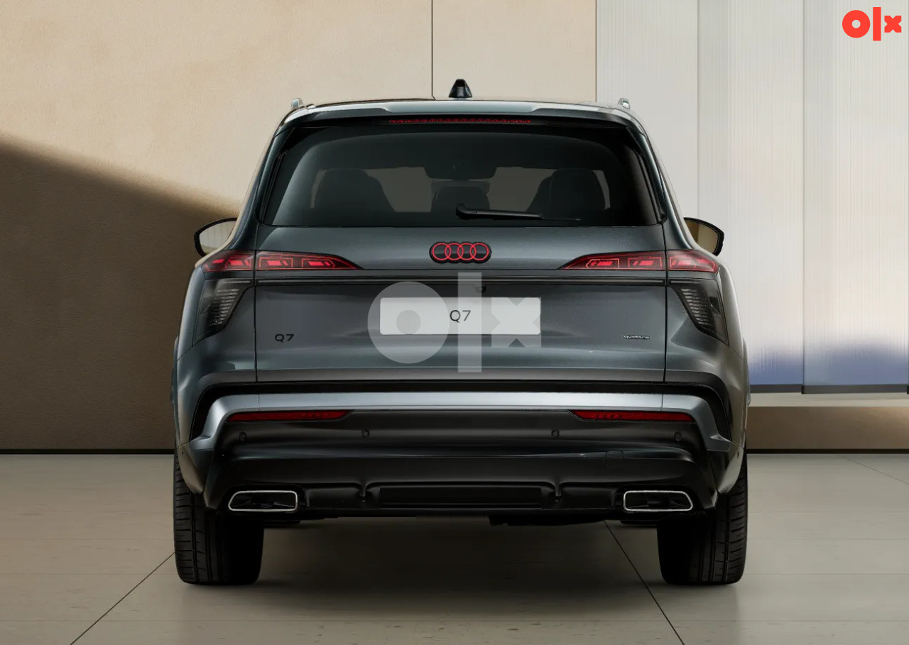 Audi Q7 TDI 299KS - NOVI MODEL