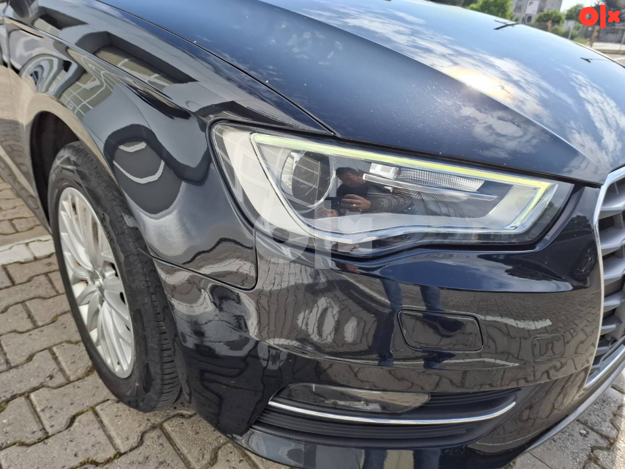 Audi A3 SB 1.6 TDI